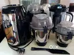 BOSCH 4 Jar Mixture Grinder 1000 Watts