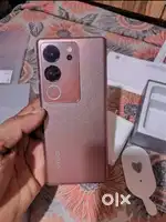 Vivo V29 5G - 6.78 AMOLED 120Hz Display, Snapdragon 778G, 50MP OIS
