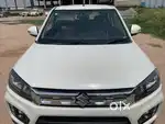 Maruti Suzuki Brezza 2020 Petrol 70000 Km Driven