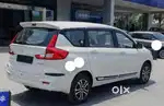 Maruti Suzuki Ertiga 2021 Petrol 72000 Km Driven