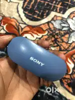 Sony earbuds