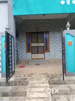 #House for rent 6500#