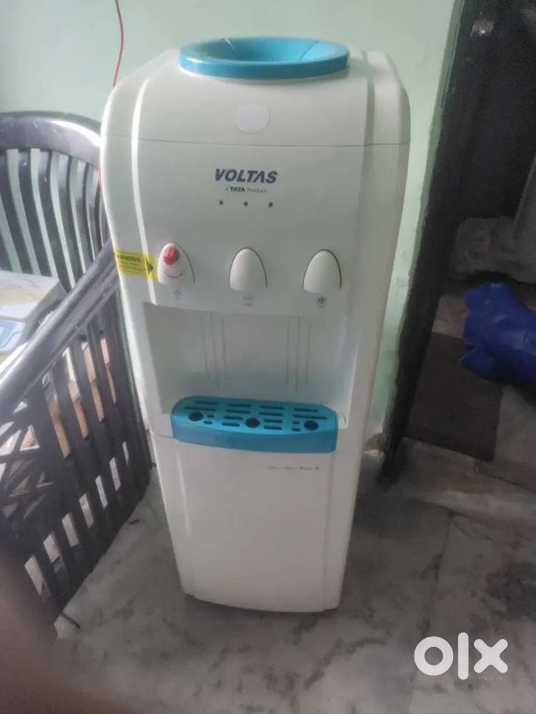 Voltas water despanser