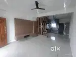 Thanisandra 2bhk Flat for lease
