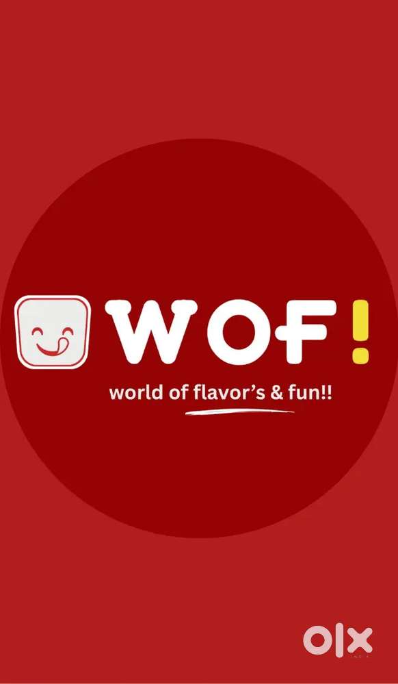 We r hiring kitchen staffs and service staffs