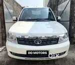 Tata Safari Storme VX 4WD Varicor 400, 2015, Diesel
