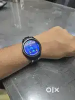Samsung galaxy watch 6 classic 3 months old LTE