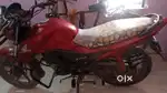 Red colour