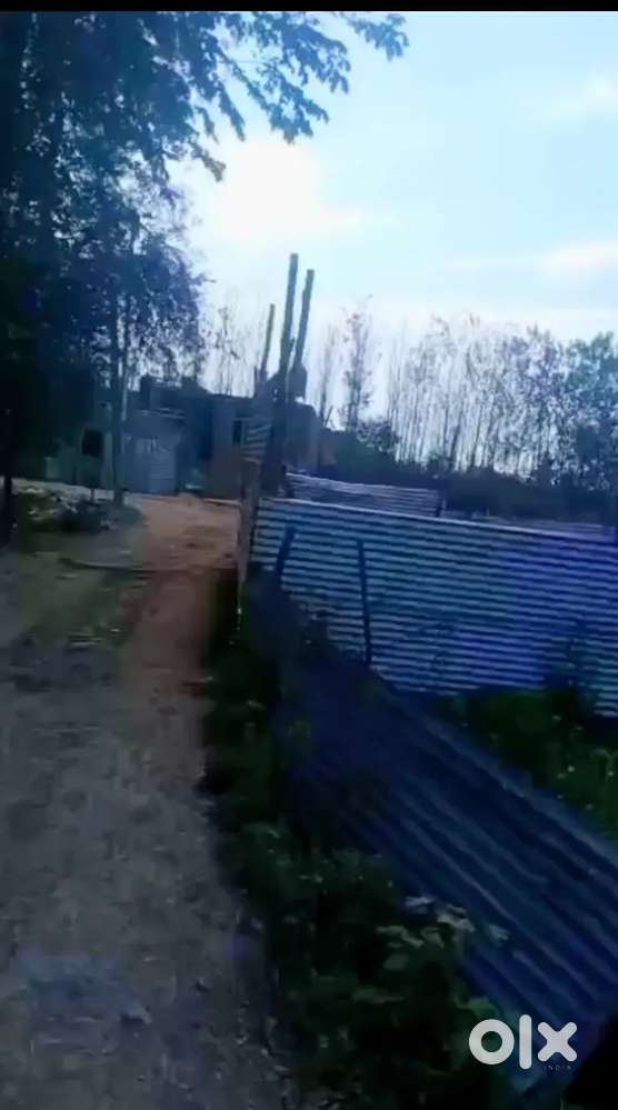 Near syedpora aywa kadal 4 malra