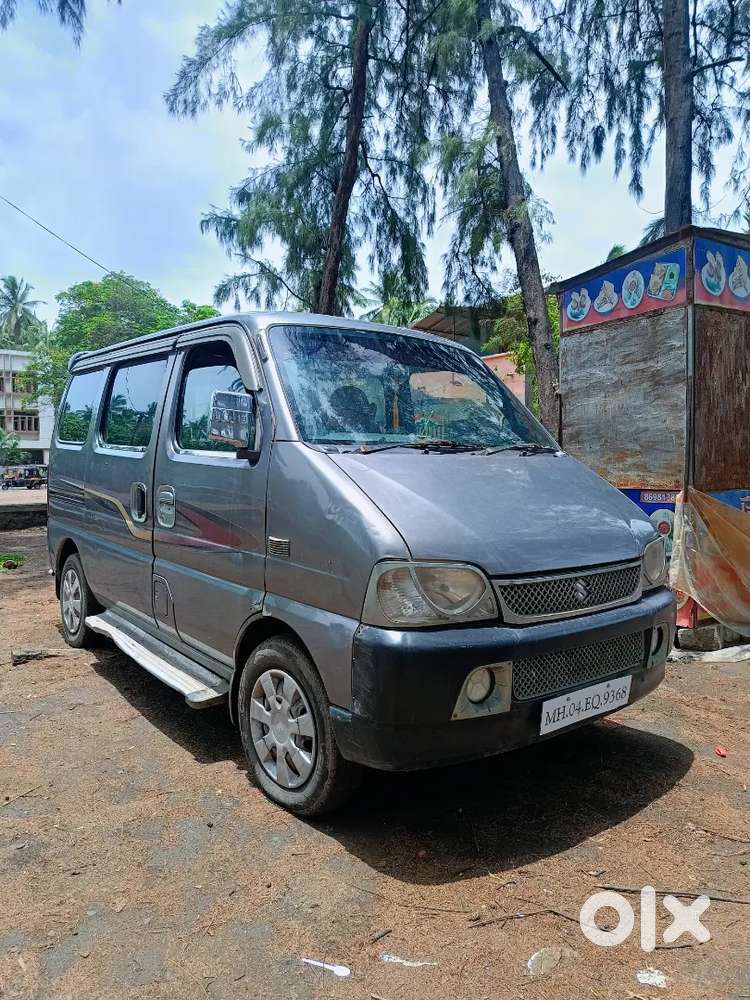 Maruti Suzuki Eeco 2011 Petrol 95865 Km Driven