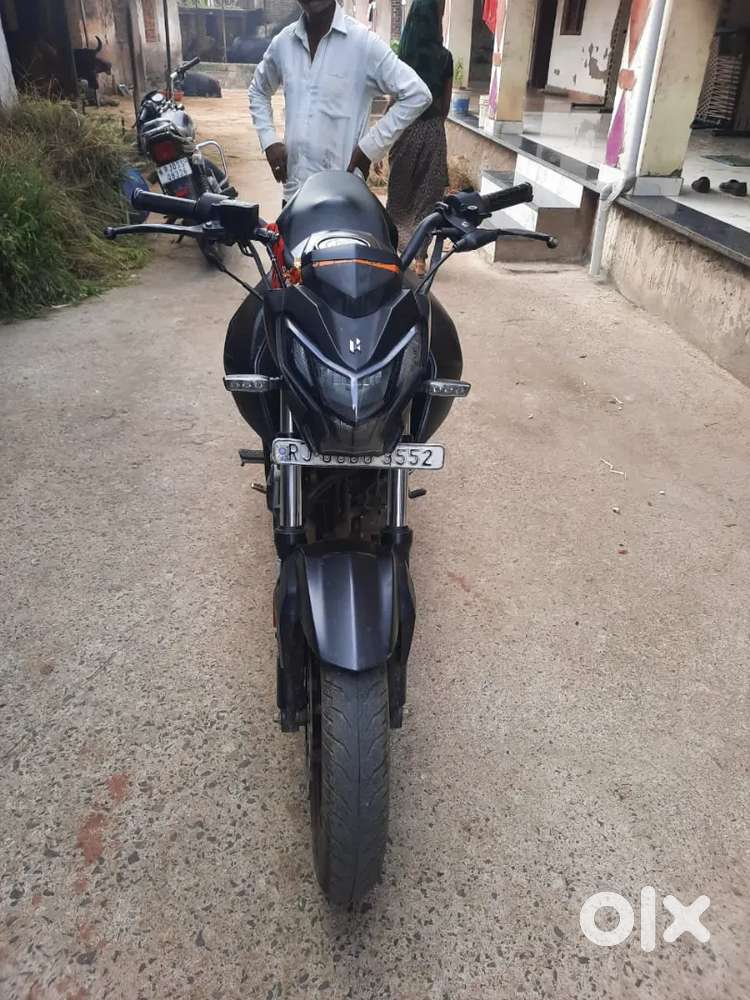 Hero Xtreme 160r