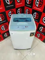 Id85Samsung digital 6 kg diamond drum fully automatic washing machine