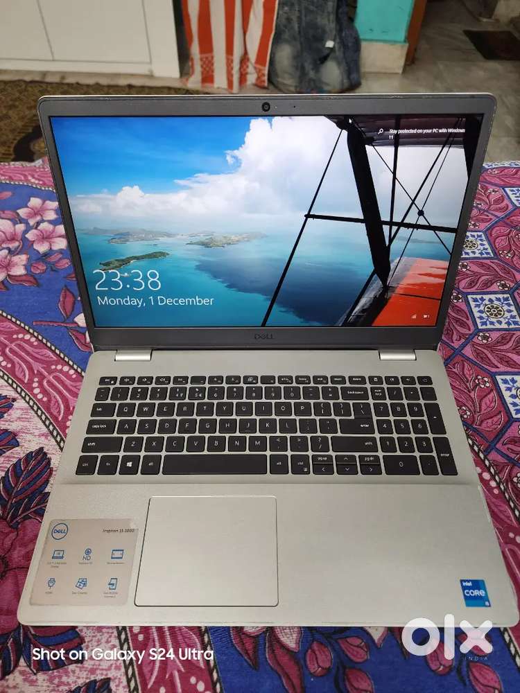Dell Inspiron 3501 11th gen