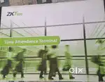 Time Attendance Terminals