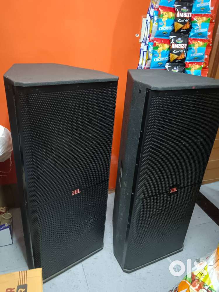 DJ SOUND urgent sell