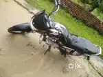Nice condition bike