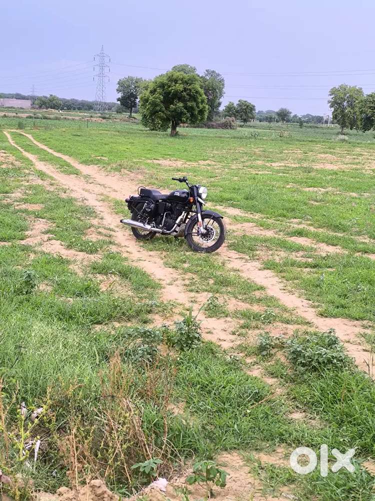 Bullet electra 350 in Good condition