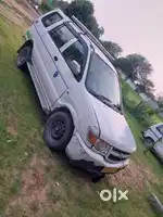 Chevrolet Tavera 2015 Diesel 90000 Km Driven