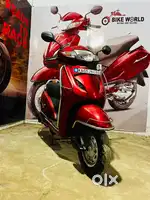 Honda activa 3G, 2014 model up for sale