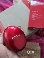 Tir tir foundation
