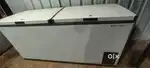 Voltas Double door deep freezer