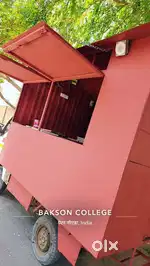 Food truck