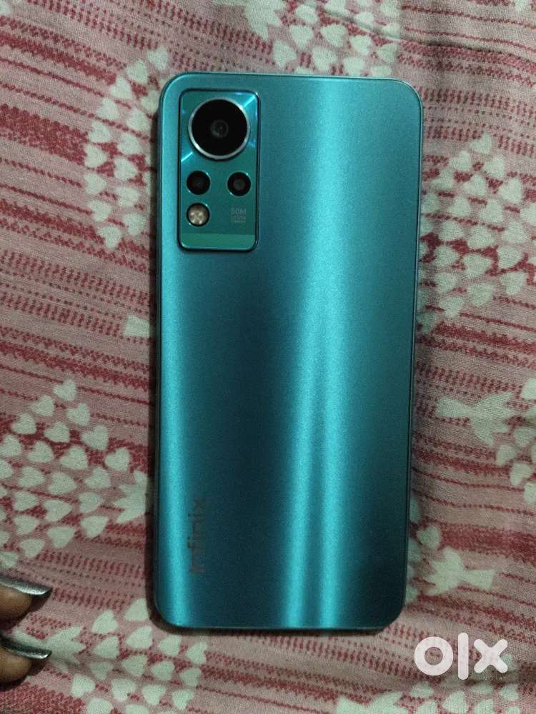 Infinix Note11