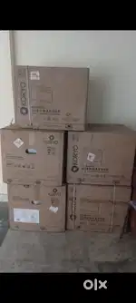 Dishwasher koriyo ka new sel pack
