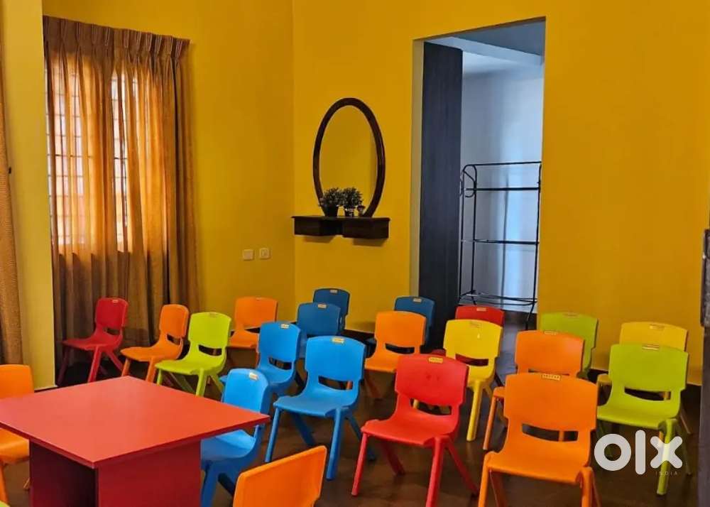 Centre Head/ Admin for a Pre school in Kakkanad