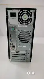 Refurbished Acer M200 CPU