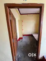 Student loudge room only
