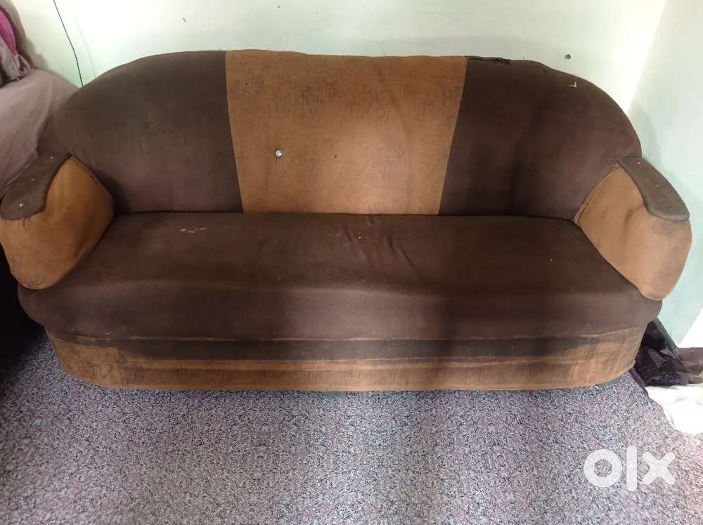 5 Seating Sofa Best Quality
