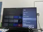 mi TV in perfect condition 43 inch