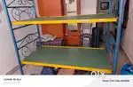 Shifting Sale- Sofa, Dining tables, Tv, Bed in almost new condition