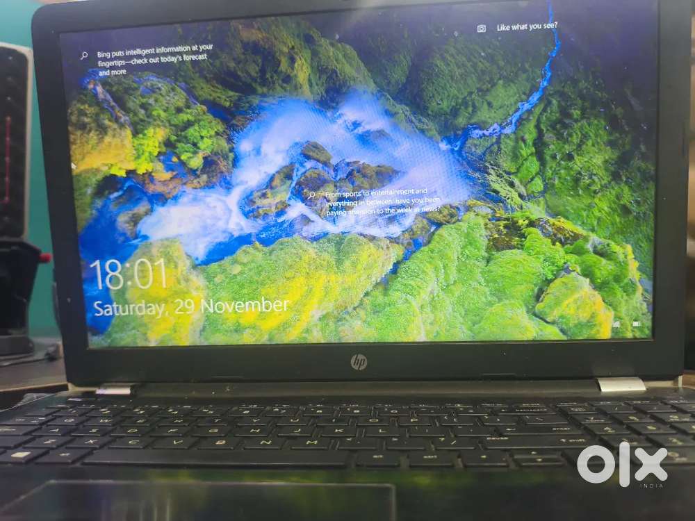 HP LAPTOP  URGENT SELL