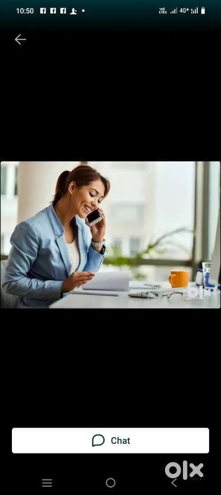 Direct joining both Male and female candidate