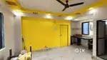 1rk Flat For Sale , Build -up 325Sqft. 15lacs