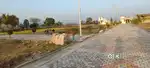 Plot for sale in colony kangher badhera