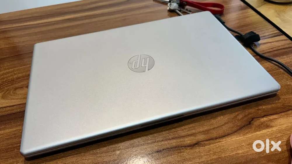 HP15 fe laptop