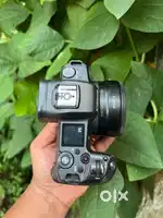 Canon EOS-R Orginal Adapter