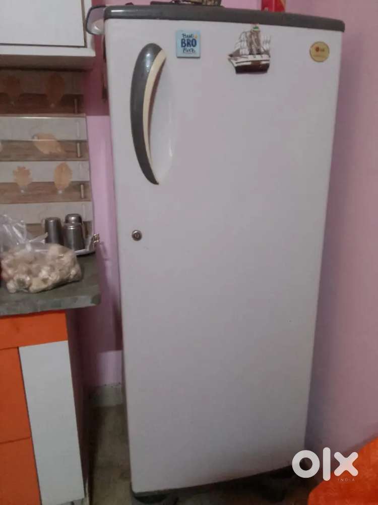 Fridge for Sale