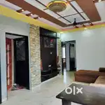 Fully furnished 2bhk flat on rent, manjari