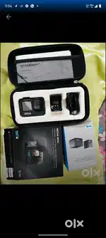 Gopro hero 9 black