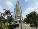 Asset Rangoli 3BHK Duplex Flat For Sale at Maradu Kochi.