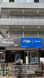 PRIME COMMERCIAL SPACE FOR RENT