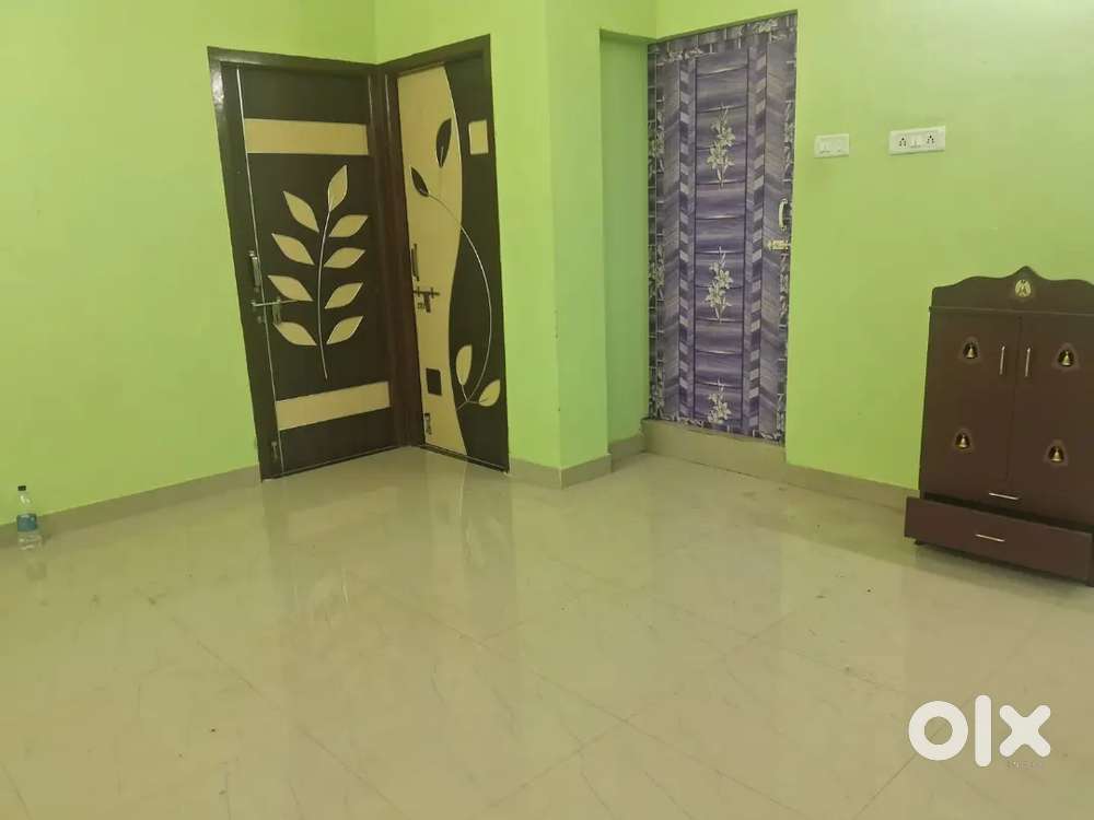 House for rent 2bhk vivek Nagar new perungalathur