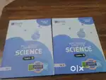 Class 10 Science Books of Byjus