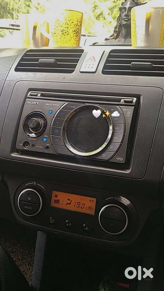 Maruti Suzuki Swift 2008 LPG Good Condition