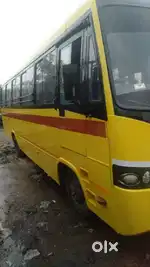 Tata Marco Polo 32 sit showroom condition