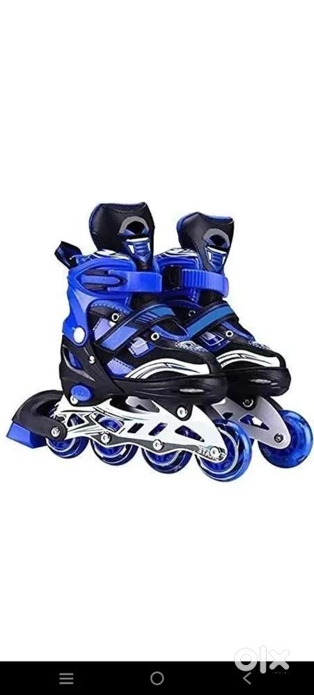Shoes skates 2000
